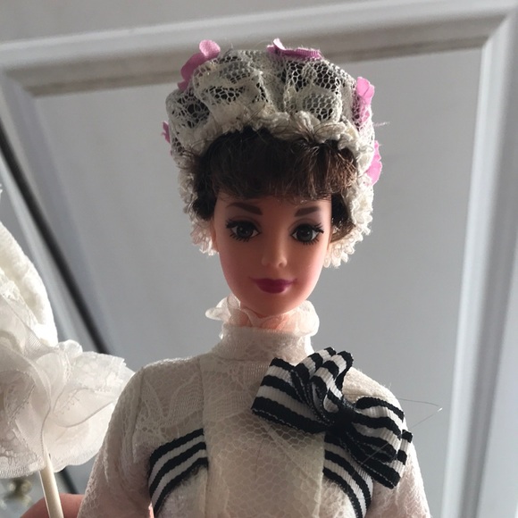 Barbie - Picture 2 of 2